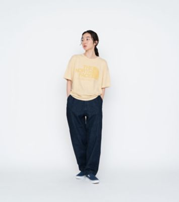 デニムパンツ　Ｄｅｎｉｍ　Ｗｉｄｅ　Ｔａｐｅｒｅｄ　Ｆｉｅｌｄ　Ｐａｎｔｓ　ＮＴ５４１８Ｎ