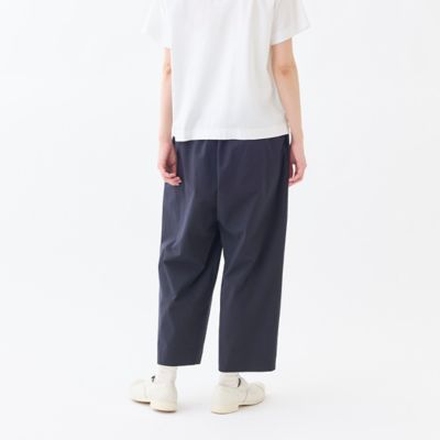イージーワイドパンツ
