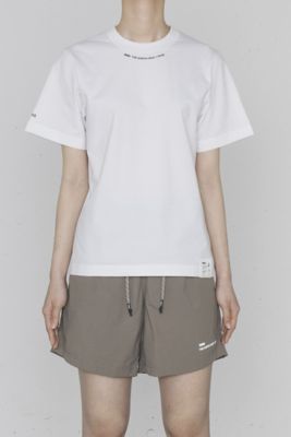 レディース S／S Trail Crew NTW252HK | TNFH THE 