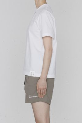 レディース S／S Trail Crew NTW252HK | TNFH THE 