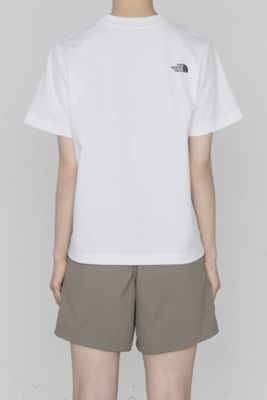 レディース S／S Trail Crew NTW252HK | TNFH THE 