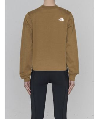 レディース L／S Trail Crew NTW254HK