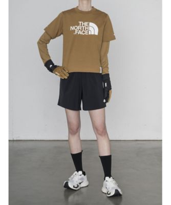 レディース S／S Trail Crew NTW255HK | TNFH THE