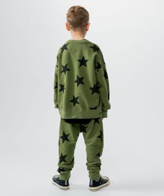 バギーパンツ　ＳＴＡＲ　ＢＡＧＧＹ　ＰＡＮＴＳ　ＮＵ２３４５Ａ