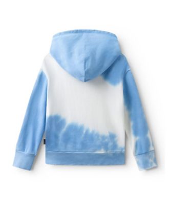 ブルーフーディ　ＢＩＧ　ＢＬＵＥ　ＨＯＯＤＩＥ　ＮＵ４２７５Ａ