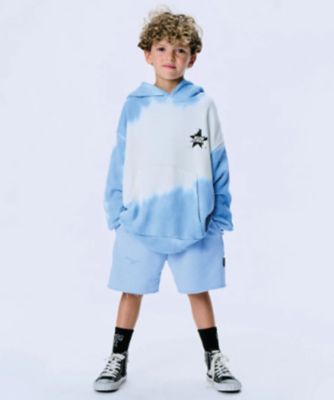ブルーフーディ　ＢＩＧ　ＢＬＵＥ　ＨＯＯＤＩＥ　ＮＵ４２７５Ａ