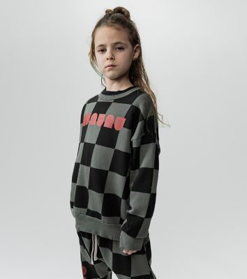 スウェットシャツ　ＣＨＥＣＫＭＡＴＥ　ＳＷＥＡＴＳＨＩＲＴ　ＮＵ４３１７Ｂ