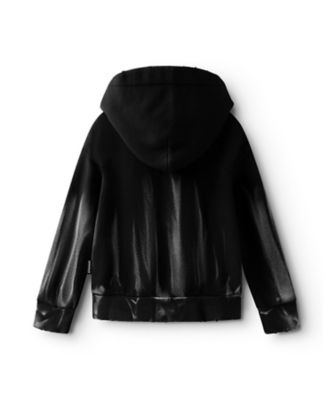 パーカー　ＵＬＴＩＭＡＴＥ　ＺＩＰ　ＨＯＯＤＩＥ　ＮＵ４３３２Ｂ