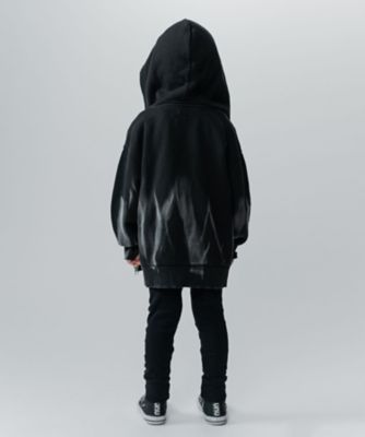 パーカー　ＵＬＴＩＭＡＴＥ　ＺＩＰ　ＨＯＯＤＩＥ　ＮＵ４３３２Ｂ