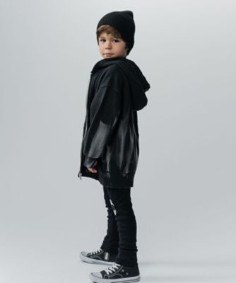 パーカー　ＵＬＴＩＭＡＴＥ　ＺＩＰ　ＨＯＯＤＩＥ　ＮＵ４３３２Ｂ