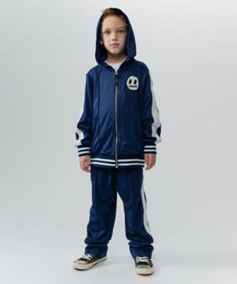 ジャージセットアップ　ＳＰＯＲＴＹ　ＮＵ　ＳＥＴ　ＮＵ４３３８Ｂ