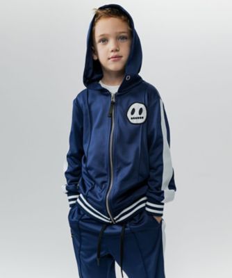 ジャージセットアップ　ＳＰＯＲＴＹ　ＮＵ　ＳＥＴ　ＮＵ４３３８Ｂ