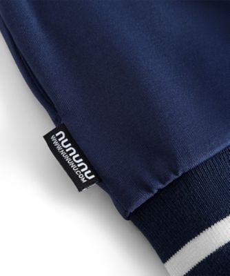 ジャージセットアップ　ＳＰＯＲＴＹ　ＮＵ　ＳＥＴ　ＮＵ４３３８Ｂ