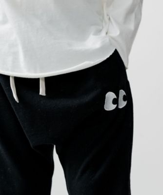 バギースウェットパンツ　ＳＩＤＥ　ＥＹＥ　ＢＡＧＧＹ　ＰＡＮＴＳ　ＮＵ４３４２Ｂ