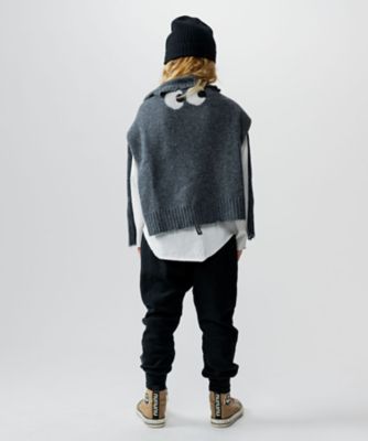 バギースウェットパンツ　ＳＩＤＥ　ＥＹＥ　ＢＡＧＧＹ　ＰＡＮＴＳ　ＮＵ４３４２Ｂ