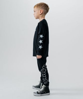 レギンス　ＢＵＢＢＬＹ　ＬＥＧＧＩＮＧＳ　ＮＵ４３５３Ａ