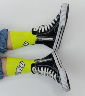 ソックス　ＢＵＢＢＬＹ　ＳＯＣＫＳ　ＮＵ４３８２