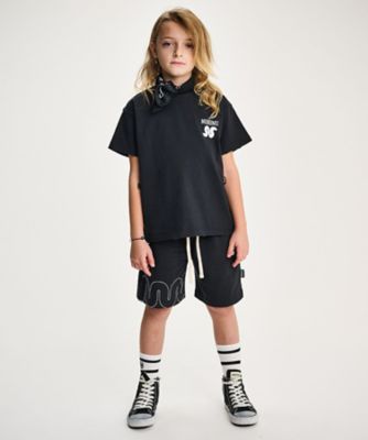 半袖Ｔシャツ　ＴＩＮＹ　ＬＵＣＫＹ　ＳＮＡＫＥ　Ｔ－ＳＨＩＲＴ　ＮＵ４５５３