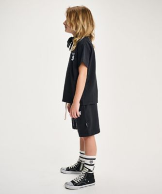 半袖Ｔシャツ　ＴＩＮＹ　ＬＵＣＫＹ　ＳＮＡＫＥ　Ｔ－ＳＨＩＲＴ　ＮＵ４５５３
