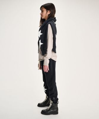 バギーパンツ　ＬＵＣＫＹ　ＳＮＡＫＥ　ＢＡＧＧＹ　ＰＡＮＴＳ　ＮＵ４５５４