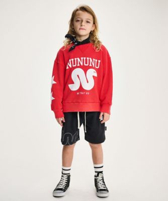 ショートパンツ　ＬＵＣＫＹ　ＳＮＡＫＥ　ＳＨＯＲＴＳ　ＮＵ４５５６