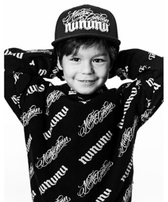 ベースボールキャップ　ＴＯＯＮＵＮＵＮＵ　ＢＡＳＥＢＡＬＬ　ＣＡＰ　ＮＵＭＣ３３