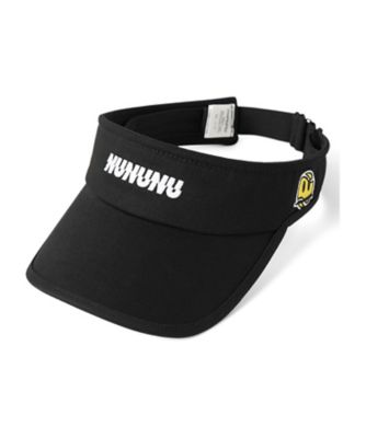 nununu (Baby&Kids)/ヌヌヌ サンバイザー　ＴＨＥ　ＴＥＮＮＩＳ　ＶＩＳＯＲ　ＮＵＴ０１０