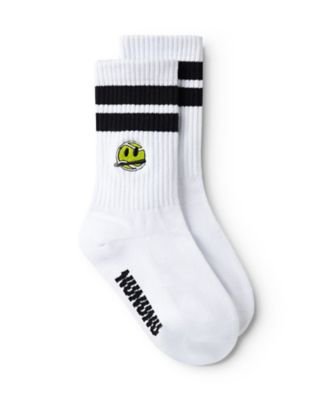 nununu (Baby&Kids)/ヌヌヌ ソックス　ＴＨＥ　ＴＥＮＮＩＳ　ＳＯＣＫＳ　ＮＵＴ０１２