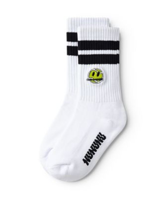 ソックス　ＴＨＥ　ＴＥＮＮＩＳ　ＳＯＣＫＳ　ＮＵＴ０１２