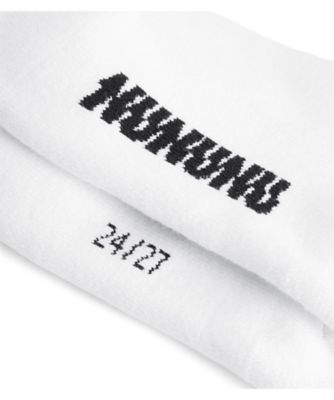 ソックス　ＴＨＥ　ＴＥＮＮＩＳ　ＳＯＣＫＳ　ＮＵＴ０１２
