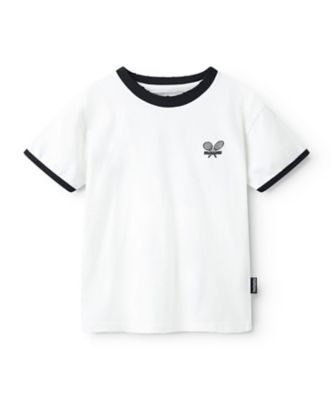 半袖Ｔシャツ　ＴＨＥ　ＴＥＮＮＩＳ　Ｔ　ＮＵＴ０１