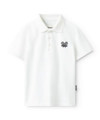 半袖ポロシャツ　ＴＨＥ　ＰＯＬＯ　ＳＨＩＲＴ　　ＮＵＴ０２