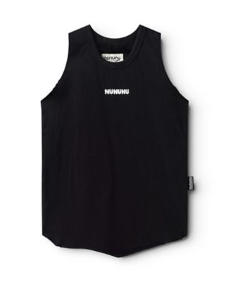 nununu (Baby&Kids)/ヌヌヌ タンクトップ　ＴＨＥ　ＴＥＮＮＩＳ　ＴＡＮＫ　ＮＵＴ０３