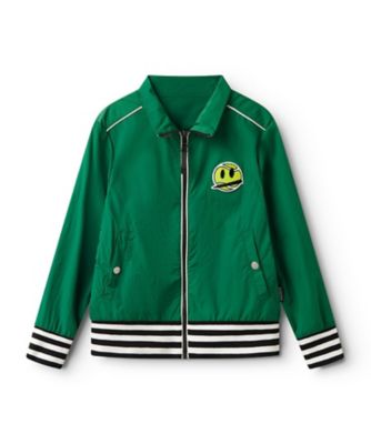 nununu (Baby&Kids)/ヌヌヌ ジャケット　ＴＨＥ　ＴＥＮＮＩＳ　ＪＡＣＫＥＴ　ＮＵＴ０４