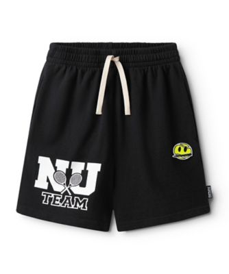 nununu (Baby&Kids)/ヌヌヌ ハーフパンツ THE TENNIS SHORTS NUT05