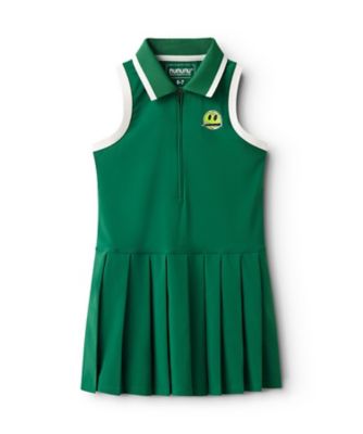 ドレス　ＴＨＥ　ＴＥＮＮＩＳ　Ｖ　ＤＲＥＳＳ　ＮＵＴ０８
