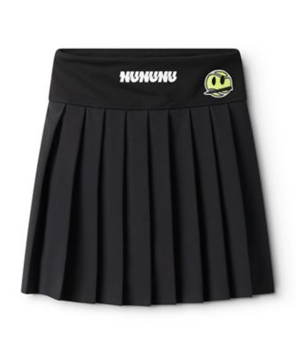 nununu (Baby&Kids)/ヌヌヌ スカート　ＴＨＥ　ＴＥＮＮＩＳ　ＳＫＩＲＴ　ＮＵＴ０９