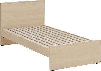 KARIMOKU (Baby&Kids)/カリモク NW11S6 ベッドフレーム ヘッドボードタイプ