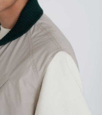 ベスト 65／35 Field Insulation Vest