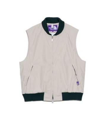 高速配送 ベスト 65／35 Field Insulation Vest トップス