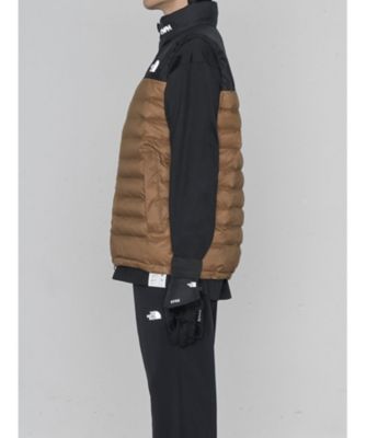 Trail Vest TNFH THE NORTH FACE × HYKE 新品 HYKE - 【美品】 HYKE / ハイク | × TNFH THE NORTH FACE