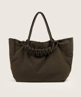PAZAR TOTE XL PLANT NYLON NYP＿XL