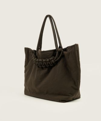 PAZAR TOTE XL PLANT NYLON NYP＿XL
