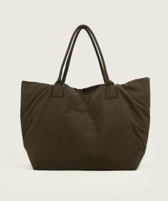 PAZAR TOTE XL PLANT NYLON NYP＿XL
