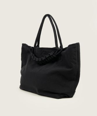 PAZAR TOTE XL PLANT NYLON NYP＿XL