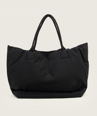 PAZAR TOTE XL PLANT NYLON NYP＿XL
