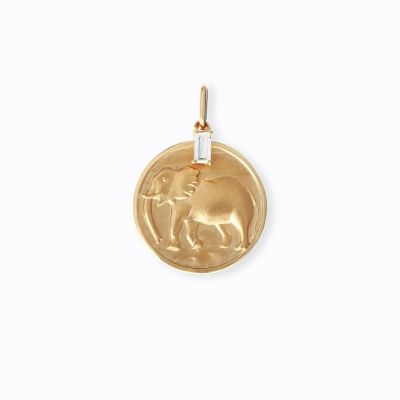 ＜YON＞Ｎａｔｕｒｅ　Ｃｏｉｎ　Ａｆｒｉｃａｎ　Ｅｌｅｐｈａｎｔ