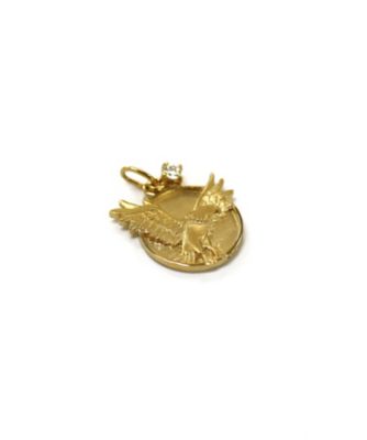 Ｎａｔｕｒｅ　Ｃｏｉｎ　Ｍｉｎｉ　Ｅａｇｌｅ