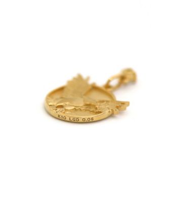 Ｎａｔｕｒｅ　Ｃｏｉｎ　Ｍｉｎｉ　Ｅａｇｌｅ