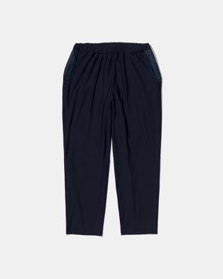 ＜DAIWA (Men)＞スウェットパンツ　ＳＷＥＡＴ　ＳＴＲＥＴＣＨ　ＰＡＮＴＳ　２４Ｓ１５－ＤＰ－１１４－７０２３ＷＥＸ